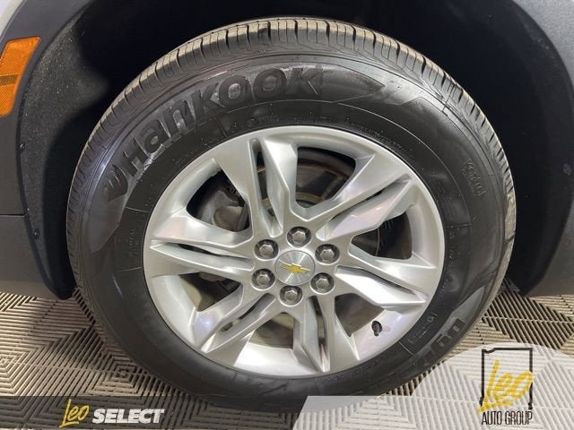 2020 Chevrolet Blazer 1LT