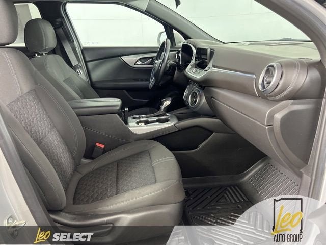 2020 Chevrolet Blazer 1LT