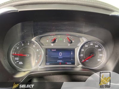 2020 Chevrolet Blazer 1LT