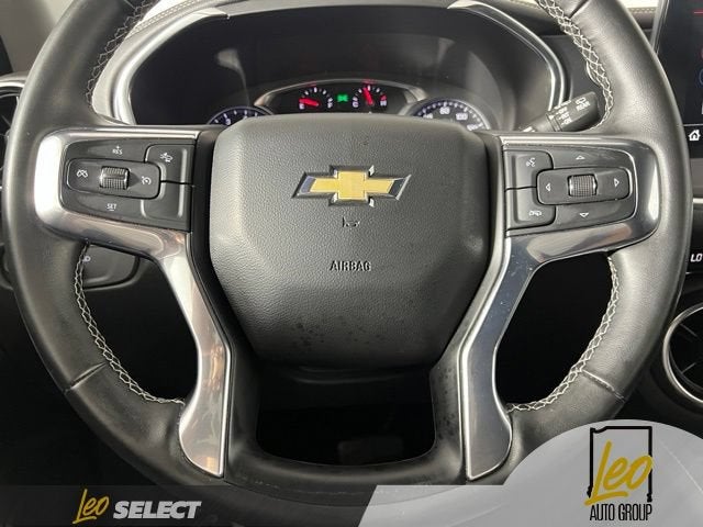2023 Chevrolet Blazer 3LT