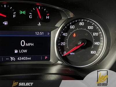 2023 Chevrolet Blazer 3LT