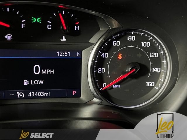 2023 Chevrolet Blazer 3LT