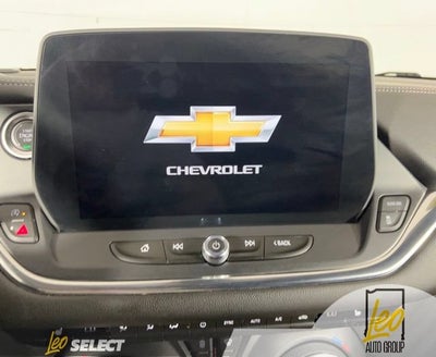 2023 Chevrolet Blazer 3LT
