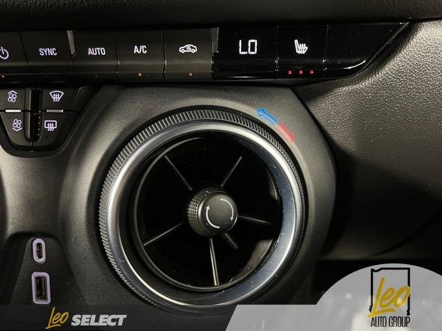 2023 Chevrolet Blazer 3LT