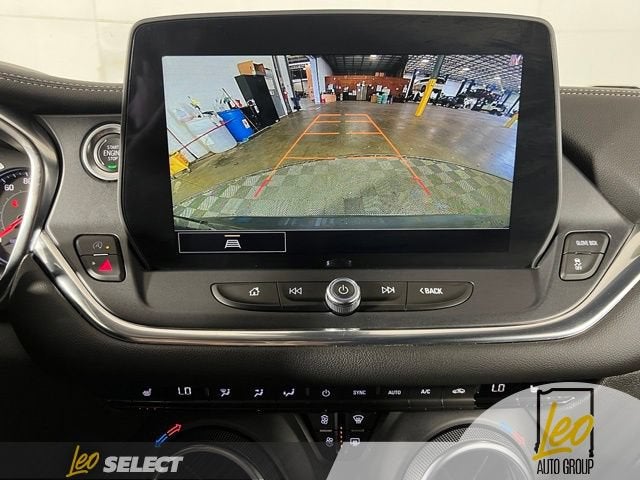 2023 Chevrolet Blazer 3LT