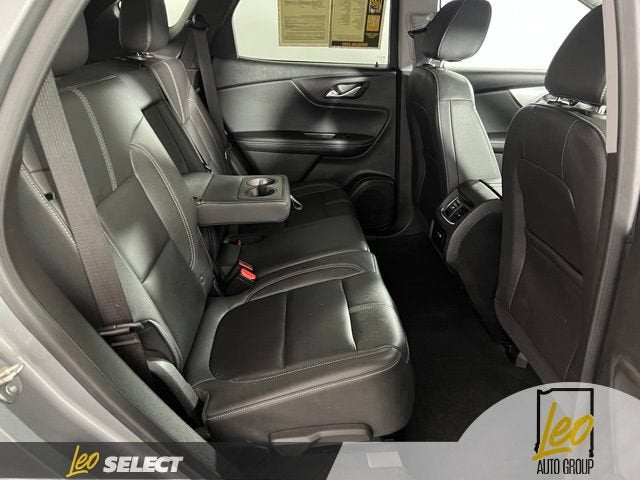 2023 Chevrolet Blazer 3LT