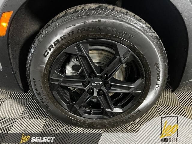 2023 Chevrolet Blazer 3LT