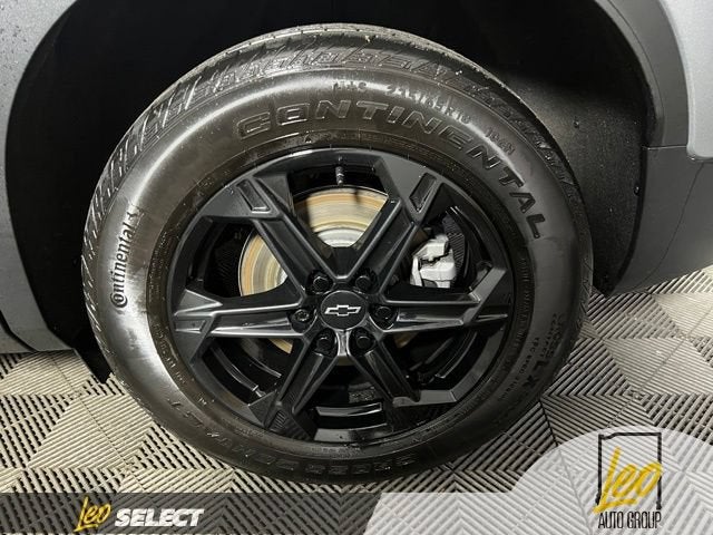 2023 Chevrolet Blazer 3LT