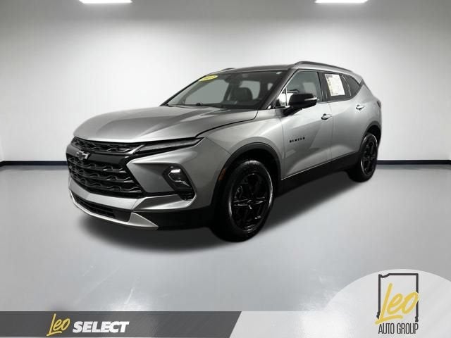 2023 Chevrolet Blazer 3LT