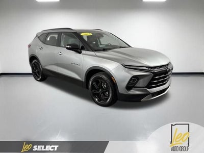 2023 Chevrolet Blazer 3LT