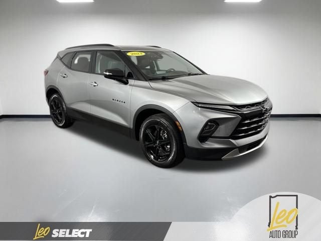 2023 Chevrolet Blazer 3LT