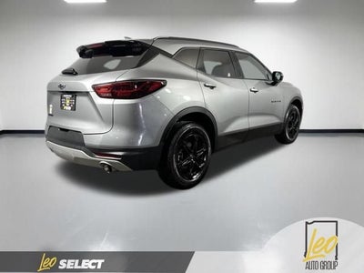 2023 Chevrolet Blazer 3LT