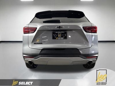 2023 Chevrolet Blazer 3LT