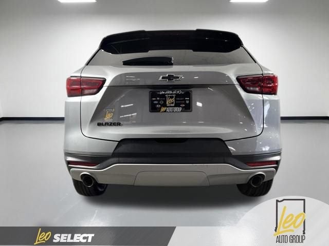 2023 Chevrolet Blazer 3LT