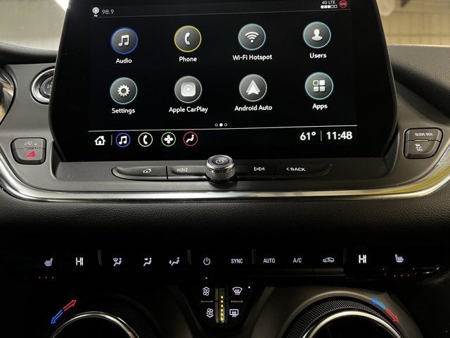 2024 Chevrolet Blazer 3LT