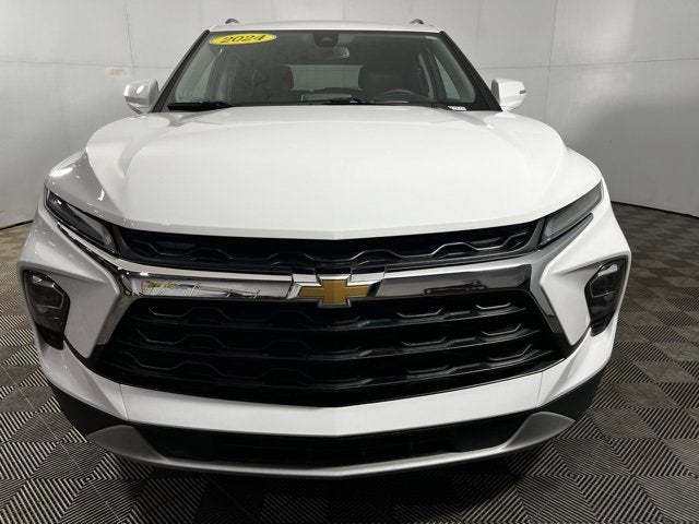 2024 Chevrolet Blazer 3LT