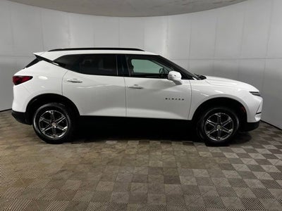 2024 Chevrolet Blazer 3LT
