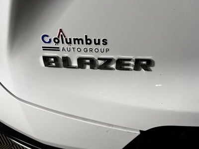 2024 Chevrolet Blazer 3LT