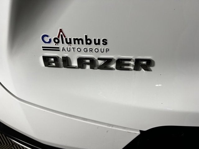 2024 Chevrolet Blazer 3LT