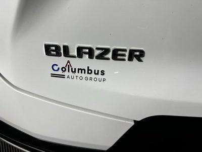 2023 Chevrolet Blazer 3LT