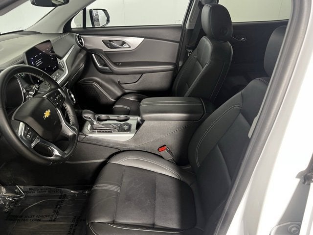 2023 Chevrolet Blazer 3LT