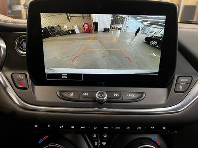 2023 Chevrolet Blazer 3LT