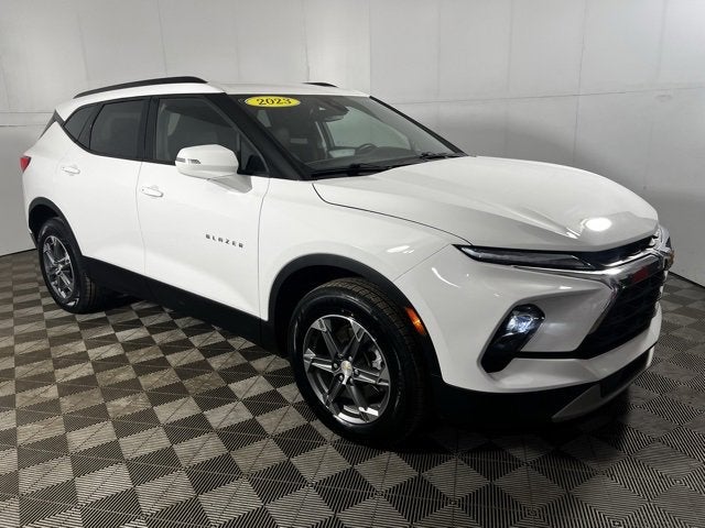 2023 Chevrolet Blazer 3LT