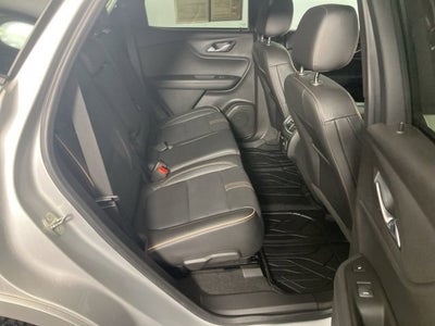 2021 Chevrolet Blazer Premier