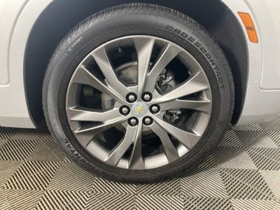 2021 Chevrolet Blazer Premier