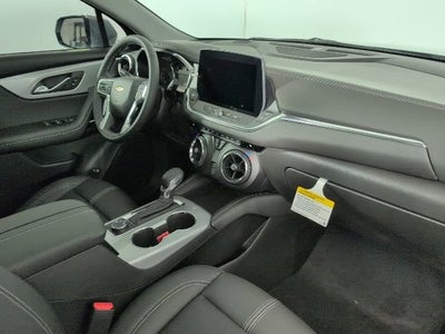 2026 Chevrolet Blazer 3LT