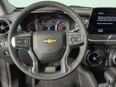 2026 Chevrolet Blazer 3LT