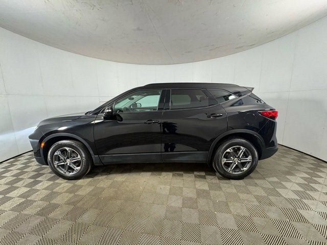 2023 Chevrolet Blazer 3LT