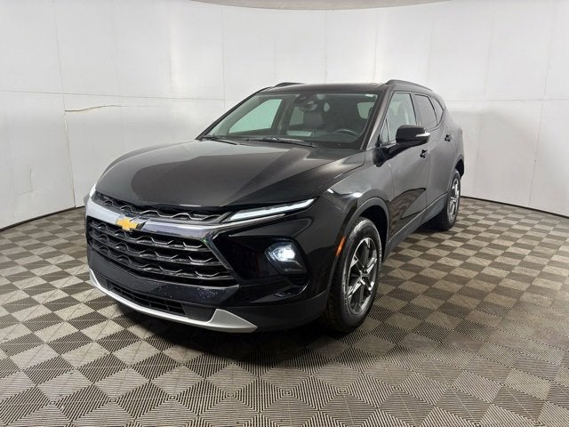 2023 Chevrolet Blazer 3LT