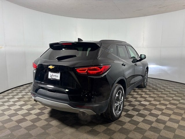 2023 Chevrolet Blazer 3LT