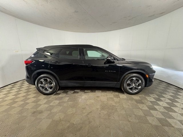 2023 Chevrolet Blazer 3LT