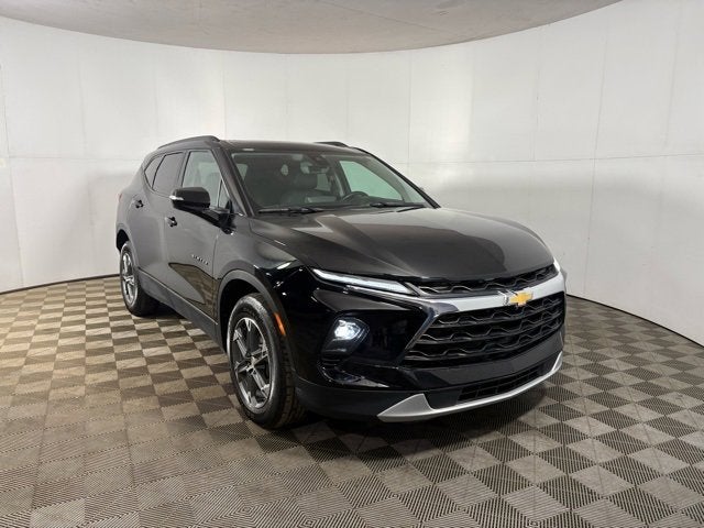 2023 Chevrolet Blazer 3LT