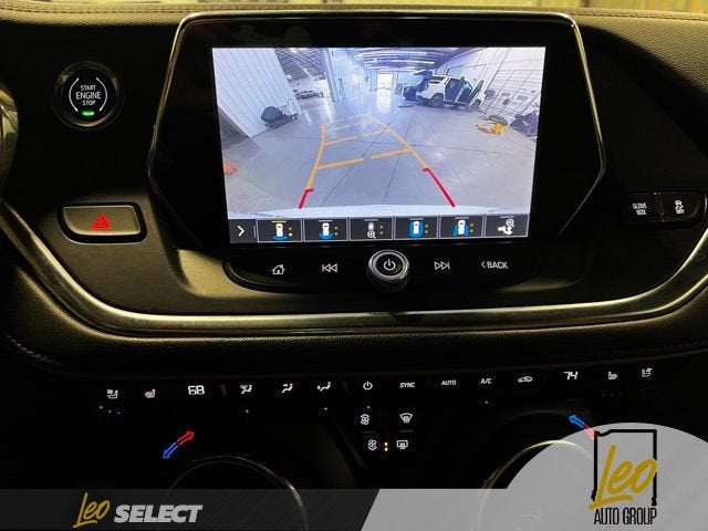 2019 Chevrolet Blazer Premier
