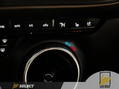 2019 Chevrolet Blazer Premier