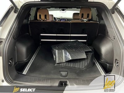 2019 Chevrolet Blazer Premier