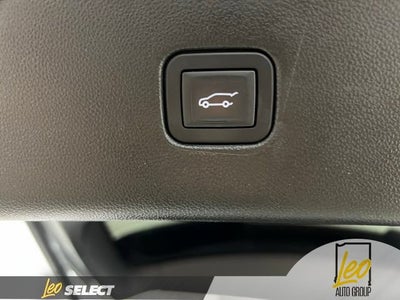 2019 Chevrolet Blazer Premier