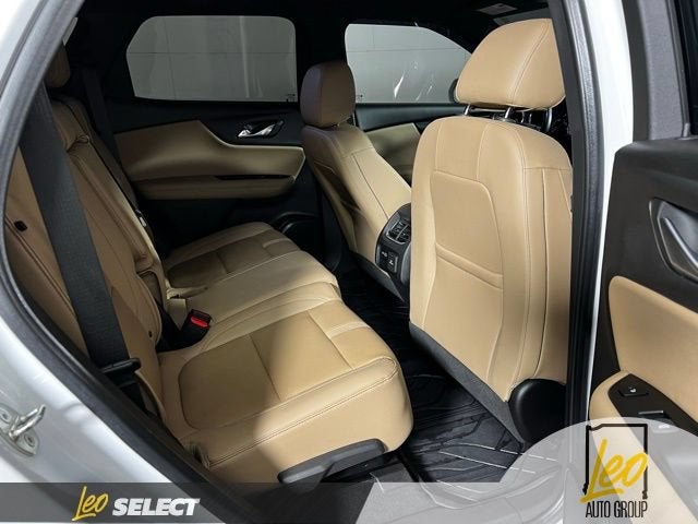 2019 Chevrolet Blazer Premier