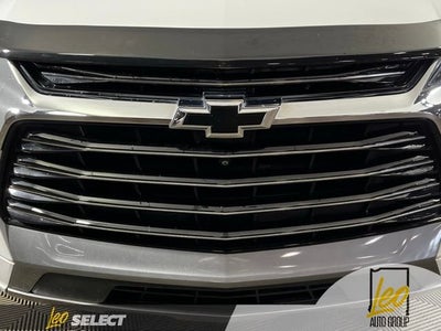 2019 Chevrolet Blazer Premier