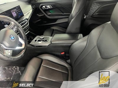 2023 BMW 230 i xDrive
