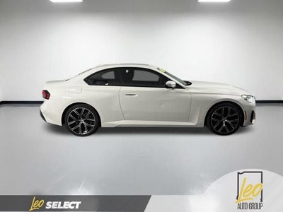 2023 BMW 230 i xDrive