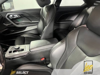 2023 BMW 230 i xDrive