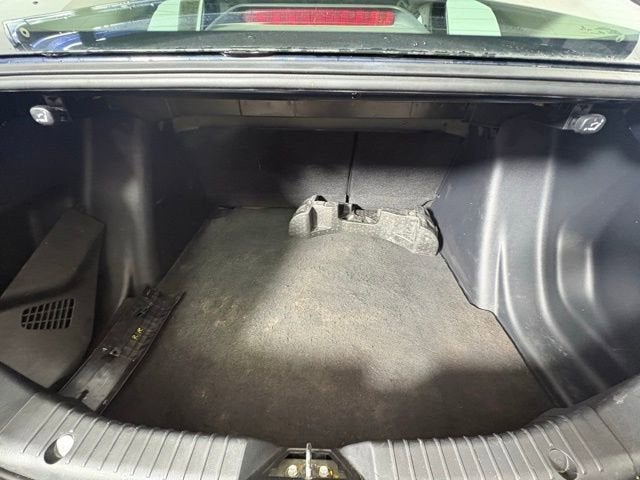 2016 Scion iA Base