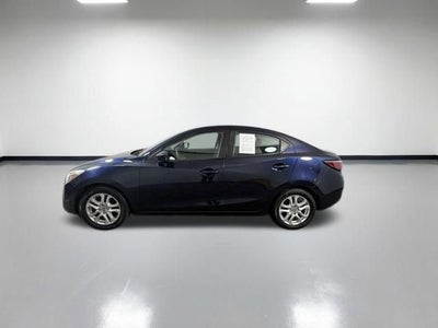 2016 Scion iA Base
