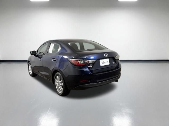 2016 Scion iA Base