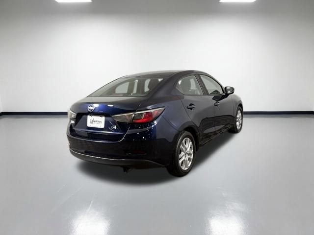 2016 Scion iA Base