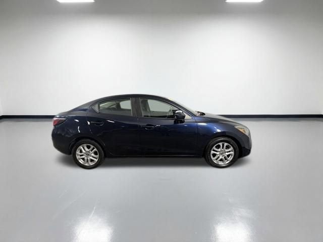2016 Scion iA Base